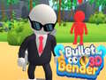 Jeu Bullet Bender 3D