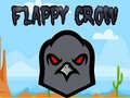Jeu Flappy Crow