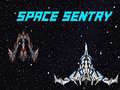 Jeu Space Sentry