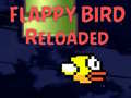 Jeu Flappy Bird Reloaded