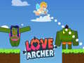 Game Love Archer