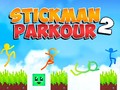Game Stickman Parkour 2