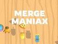 Jeu Merge Maniax