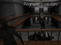 Game Asylum Escape