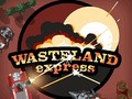 Jeu Wasteland Express