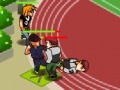 Jeu High School Class