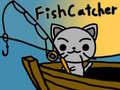 Game FishCatcher
