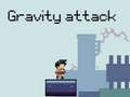 Jeu Gravity Attack