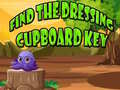 Game Find The Dressing Cupboard Key