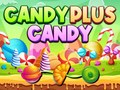Jeu Candy Plus Candy