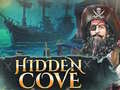 Jeu Hidden Cove