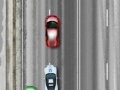 Jeu Cold Revenge