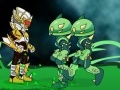 Jeu Armor Hero Hard Battle