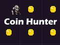 Jeu Coin Hunter