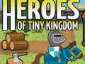 Jeu Heroes of Tiny Kingdom