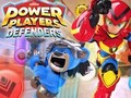 Jeu Power Players: Defenders