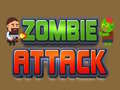 Game Zombie Attack