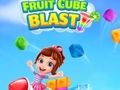 Jeu Fruit Cube Blast