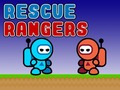 Jeu Rescue Rangers