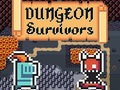 Jeu Dungeon Survivors
