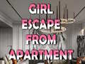 Game Girl Escape From Apartment