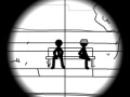 Jeu Tactical Assassin Substratum
