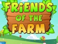 Jeu Friends of the Farm