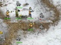 Jeu Dwarf War