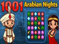 Game 1001 Arabian Nights