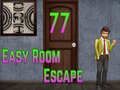 Jeu Amgel Easy Room Escape 77
