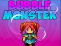 Jeu Bubble Monster