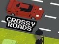 Jeu Crossy Roads