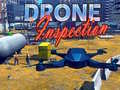 Game Drone Inspection