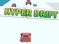 Jeu Hyper Drift