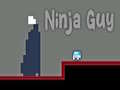 Game Ninja Guy