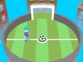Game Mini-Caps: Soccer