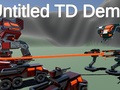 Game Untitled Tower Defense