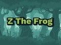 Jeu Z The Frog