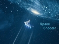 Jeu Space Shooter