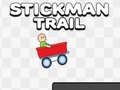 Jeu Stickman Trail