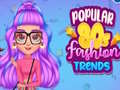 Game Popular 80s Fashion Trends