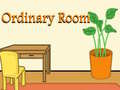 Game Ordinary Room