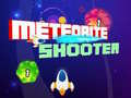 Game Meteorite Shooter