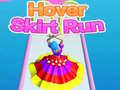 Game Hover Skirt Run