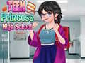 Game Teen Princess High School