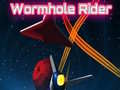 Jeu Wormhole Rider