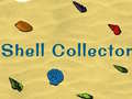 Jeu Shell Collector