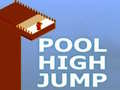 Jeu Pool High Jump