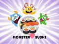 Jeu Monster X Sushi