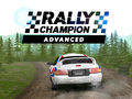 Jeu Rally Champion Advanced